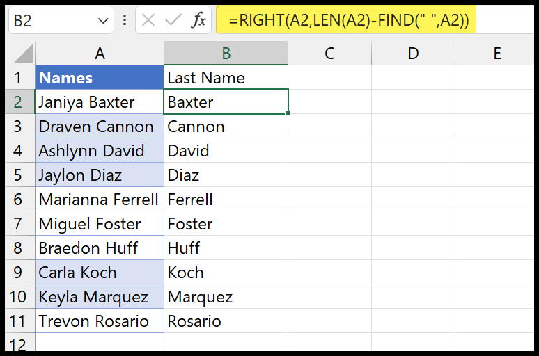 formula-to-get-names-for-sorting