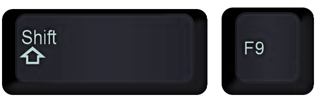 keyboard-shortcut-to-referesh