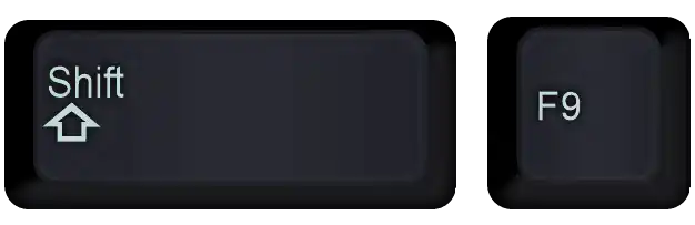 keyboard-shortcut-to-referesh