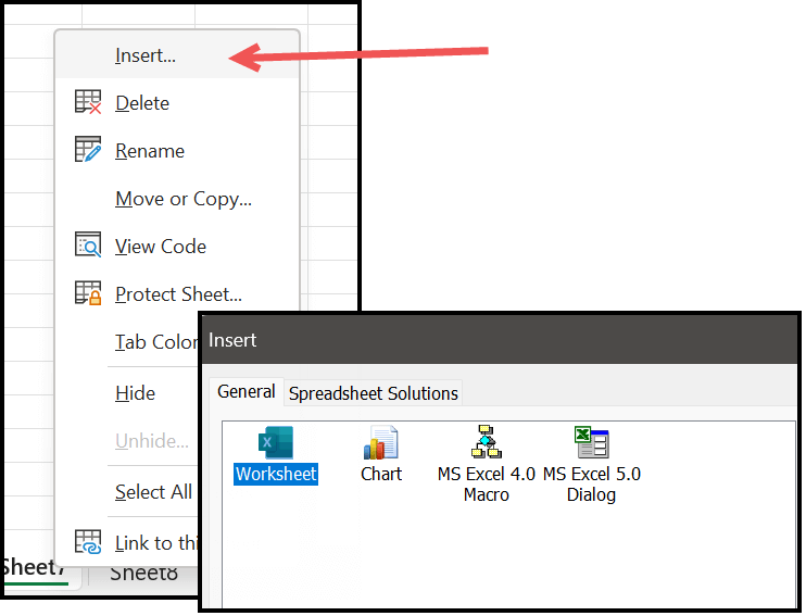 sheet-vs-worksheet