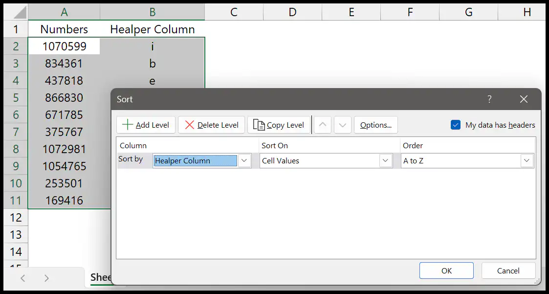 sort-numbers-in-alphabetical-order