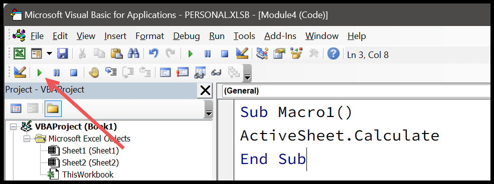 vba-to-refresh-sheet