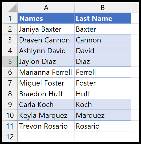 7-sorted-data-by-last-name