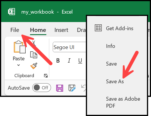 protect-workbook-while-saving-it
