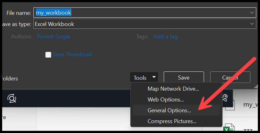 locate-the-folder