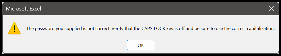 password-to-unlock-workbook