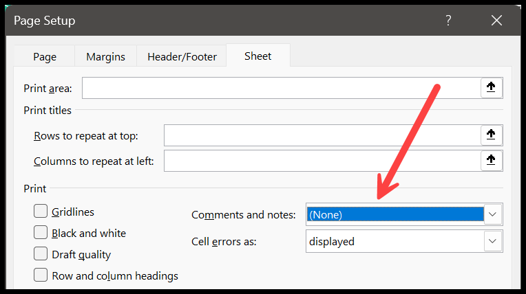 3-comments-and-notes-drop-down