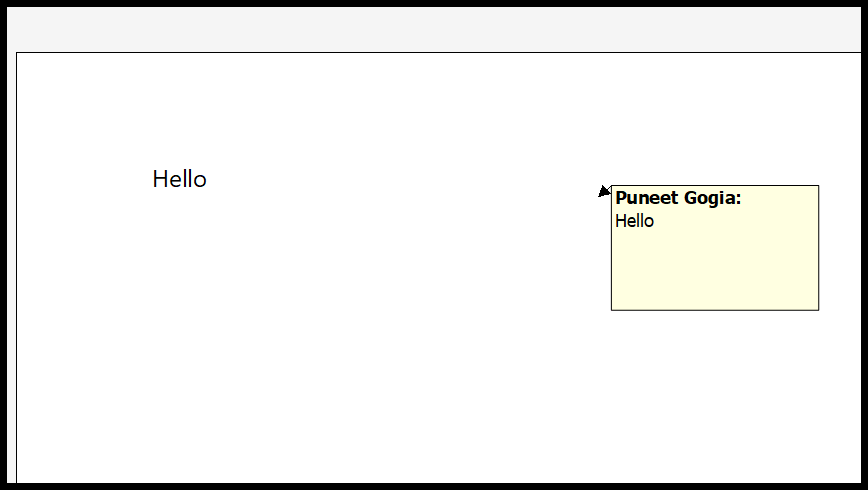 print-notes-on-main-sheet