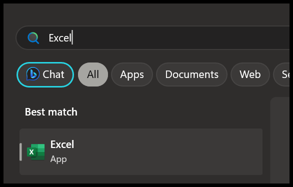 start-excel-application