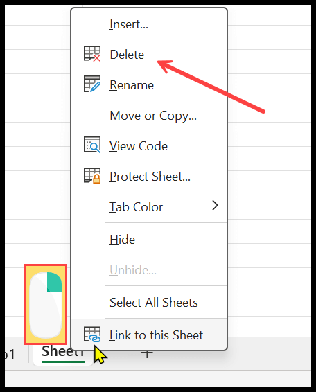 delete-a-sheet