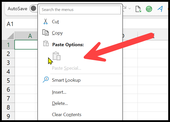 right-click-menu