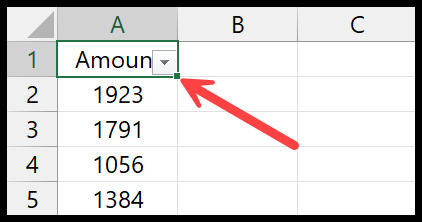 filter-button-on-first-cell