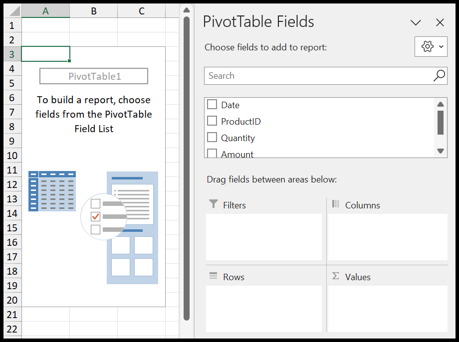 5-click-ok-and-it-inserts-blank-pivot-table-1