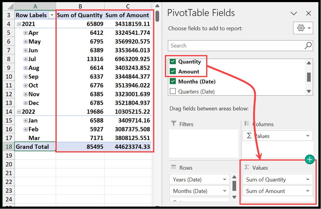 9-add-quantity-and-amount