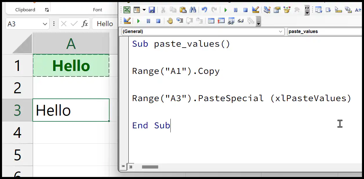 vba-code-to-paste-valuess
