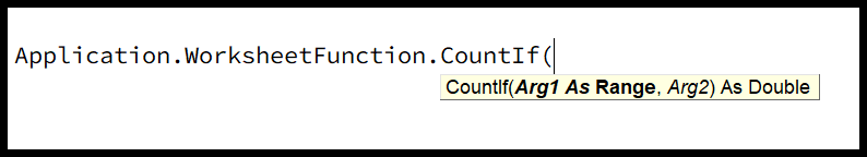 worksheet-function-in-vba-code