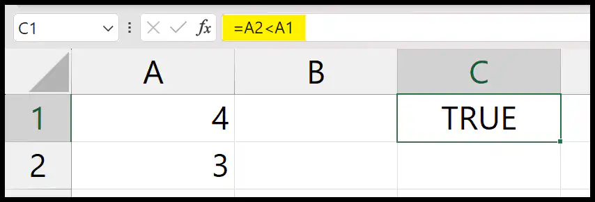 only-lower-than-operator