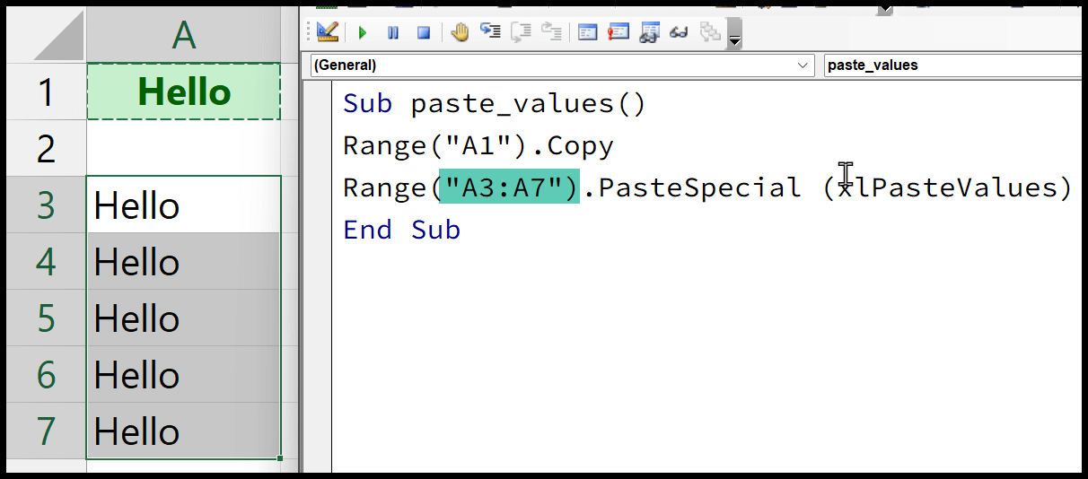 paste-values-in-range-with-vba