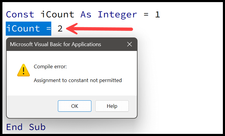vba-constant-reassign-value-error