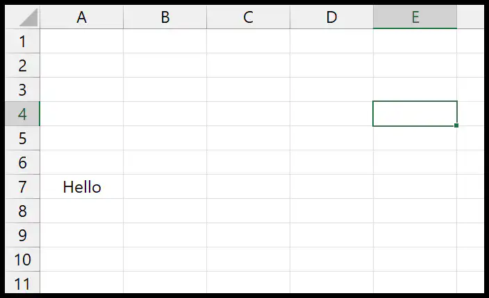 vba-exit-for