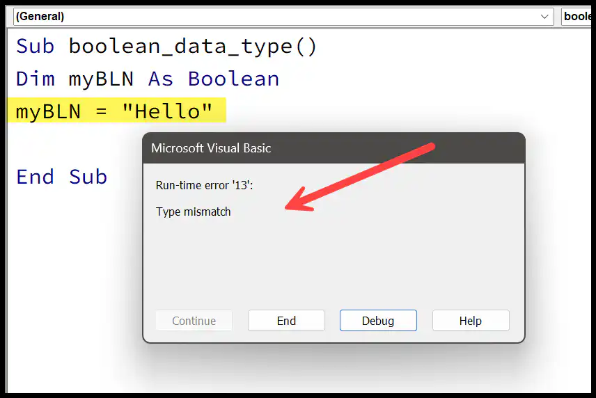 error-with-boolean-data-type