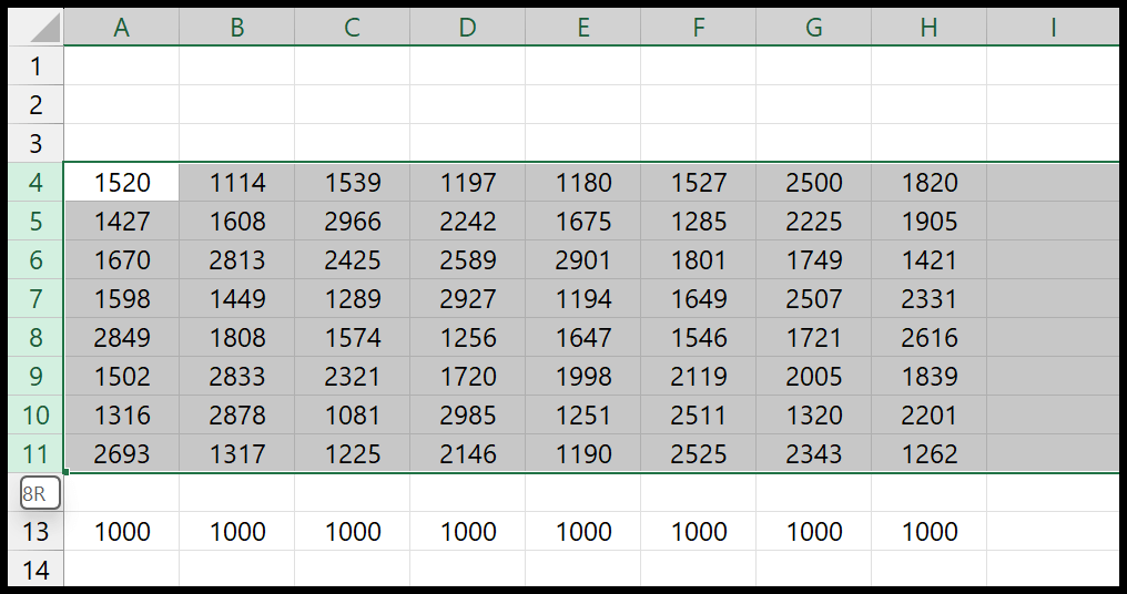 select-rows-up-to-next-no-blank-row