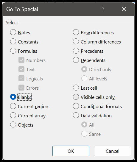 5-select-blank-in-dialog-box