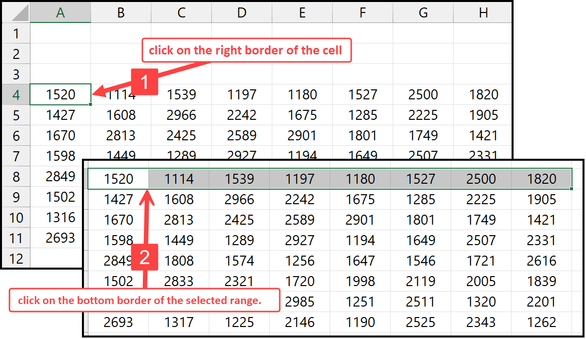 select-rows-using-mouse