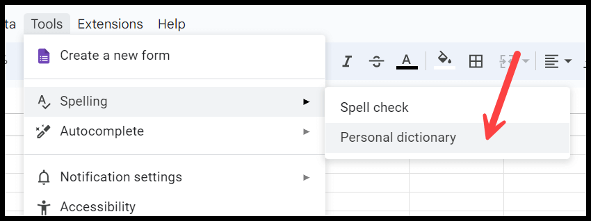 add-to-dictionary