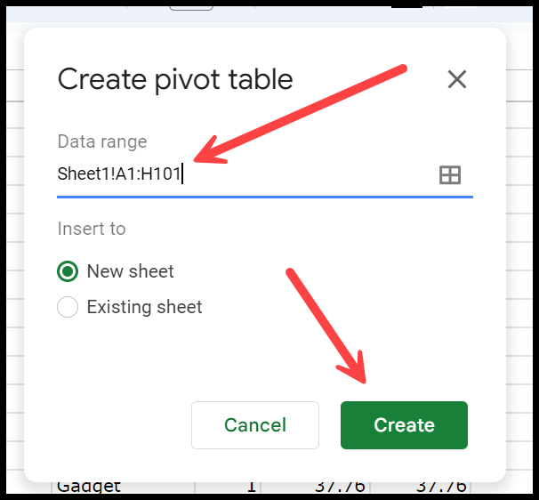 insert-pivot-table
