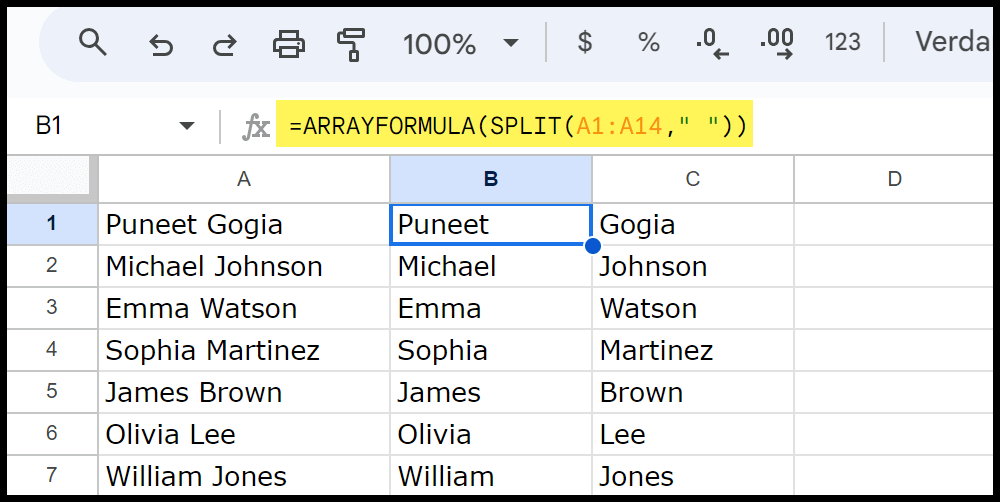 split-names-from-entire-column