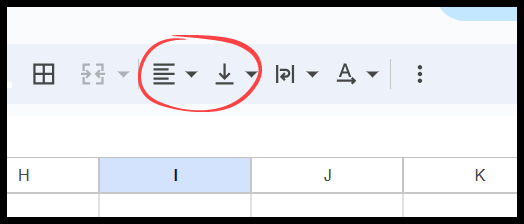 align-text