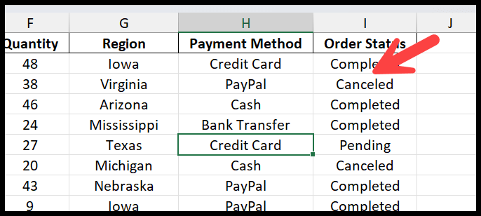 formatting-without-removing-values