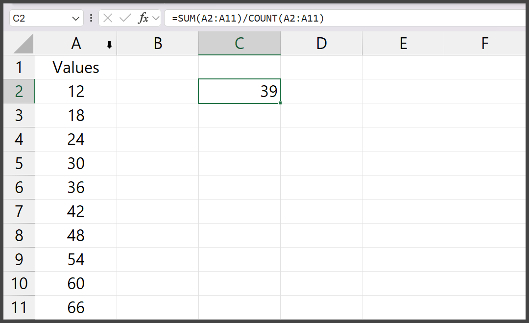 formula-for-mean-calculation-example