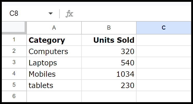 organized-data