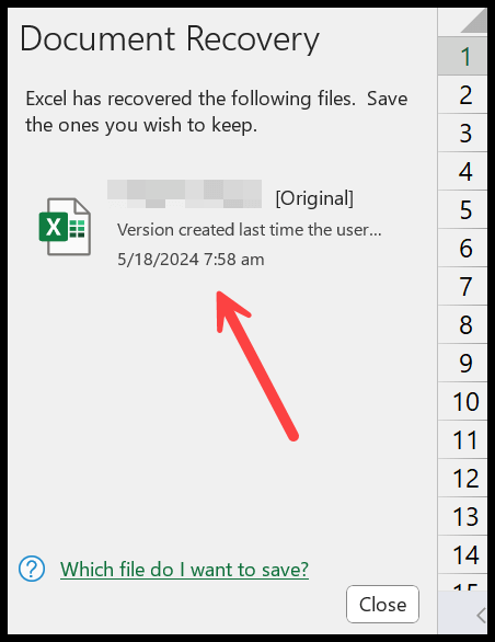 recover-data-when-force-close-excel