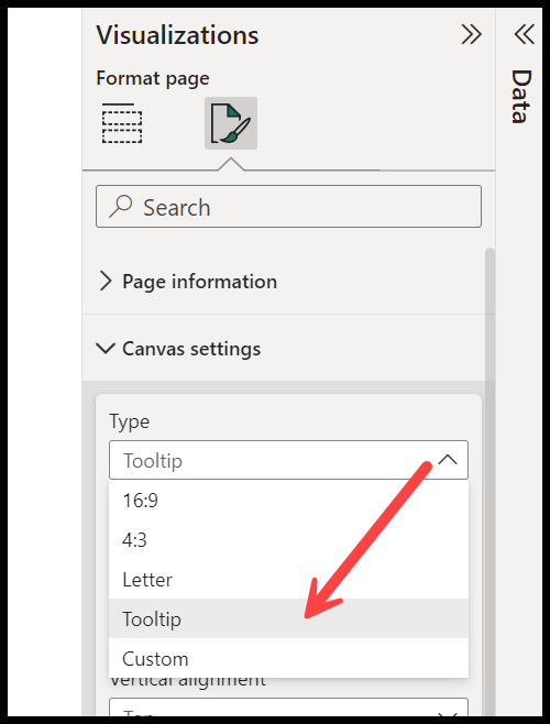 change-page-size