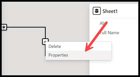 click-properties