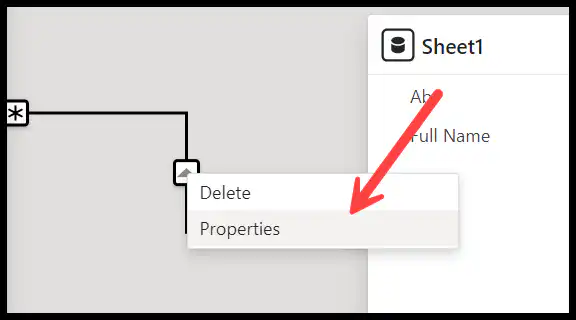 click-properties