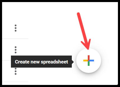 create-new-spreadsheet