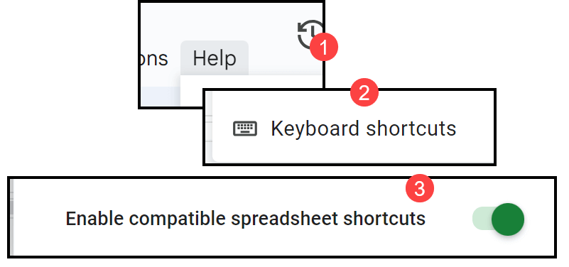 keyboard-shortcut-to-spell-check