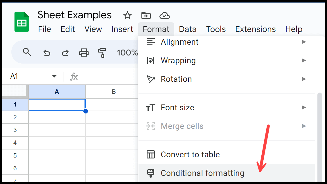 using-not-equal-with-conditional-formatting