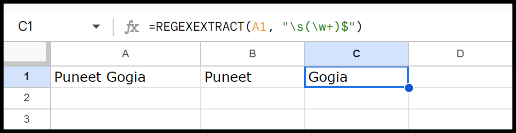 extract-last-name