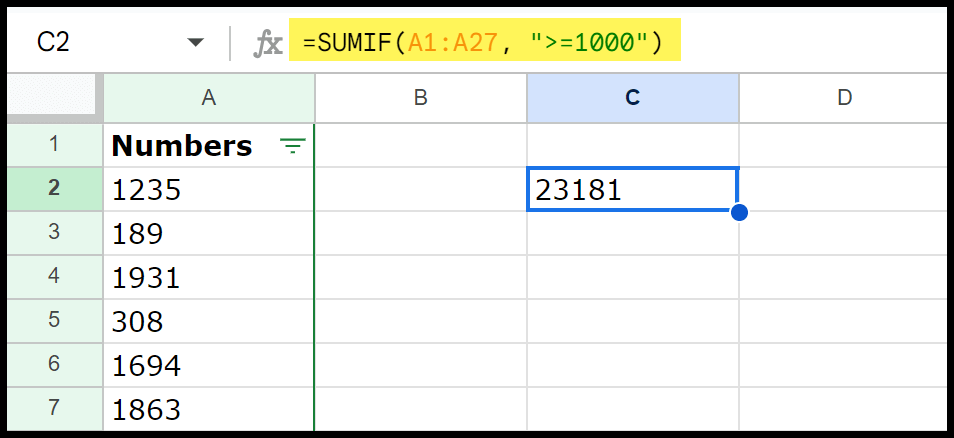 greater-than-equal-to-with-sumif