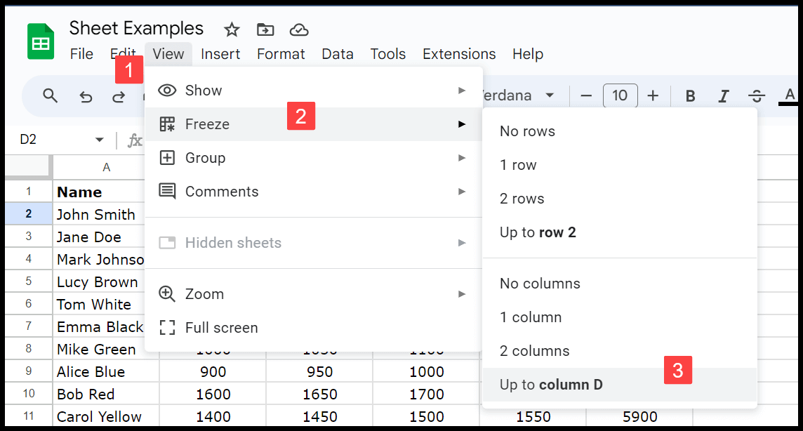 option-to-freeze-multiple-columns
