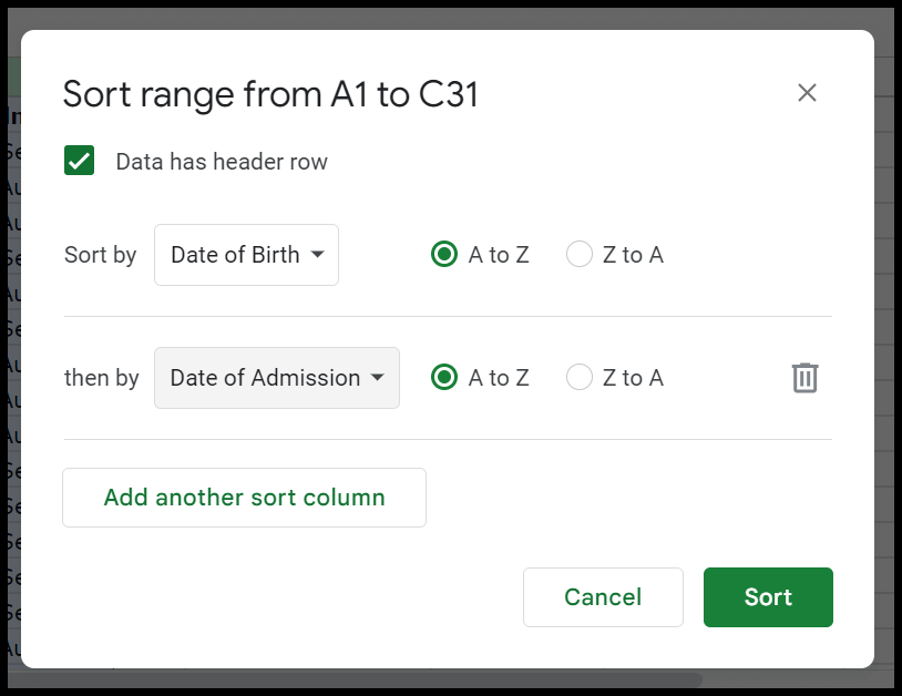 sort-using-multiple-columns