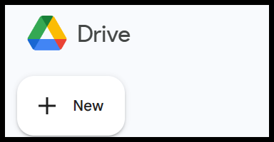 click-new-button-in-drive