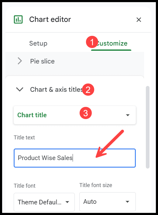 change-pie-chart-title