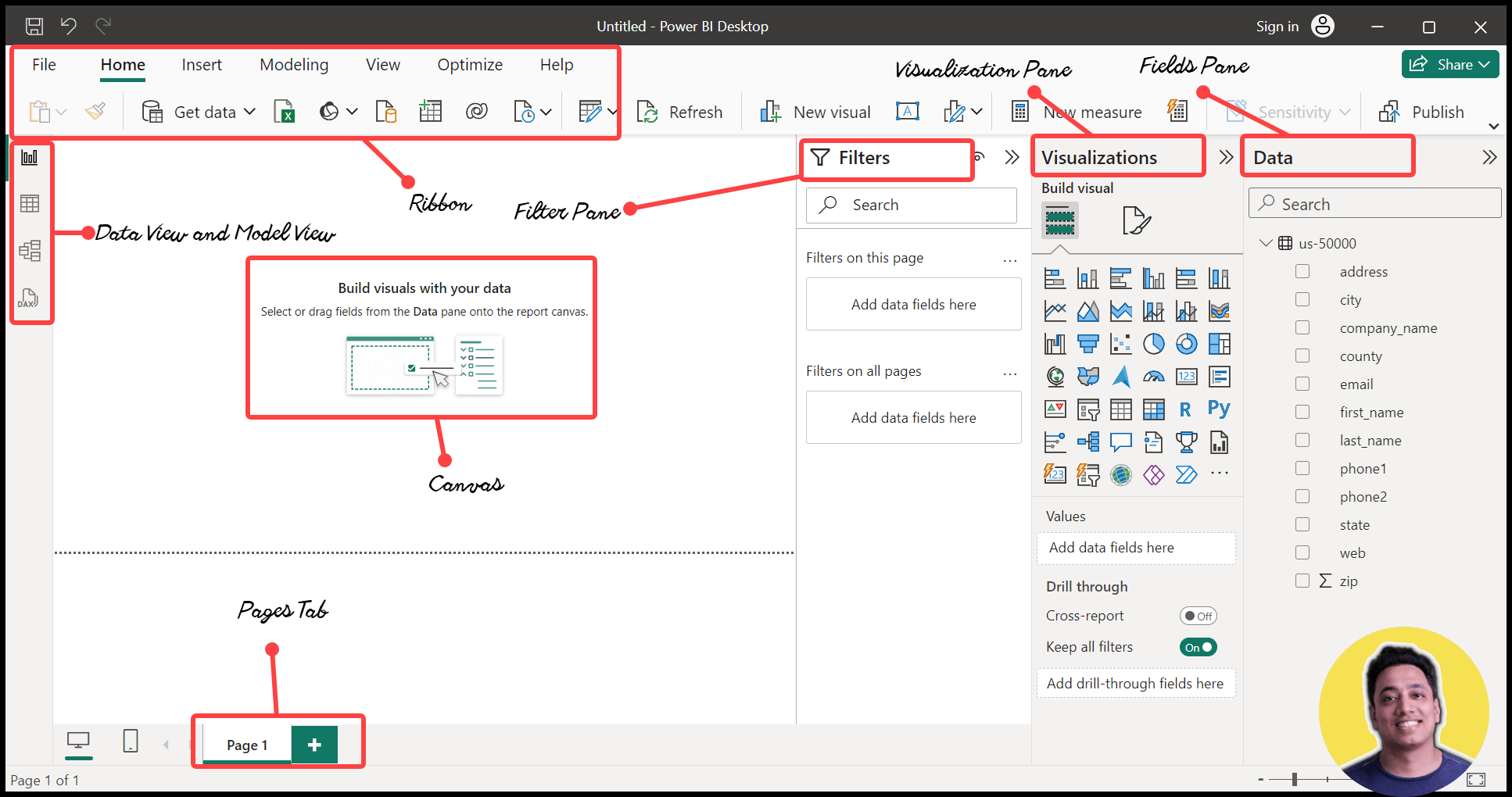 power-bi-component