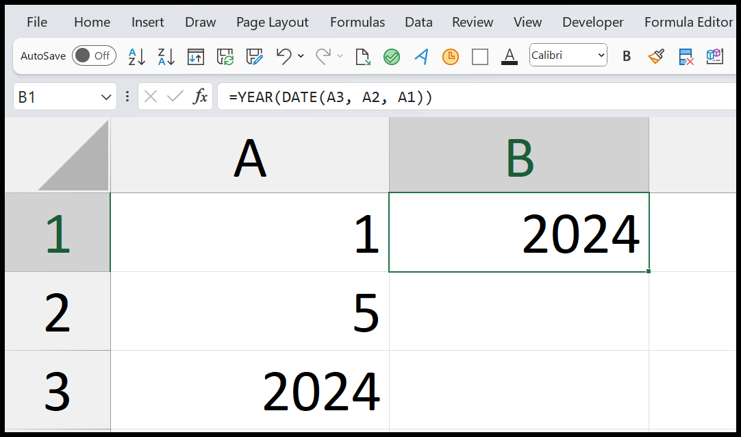 extract-year-from-date-with-year-date-functions